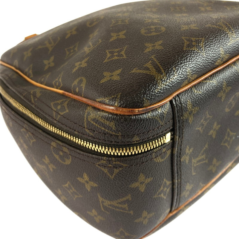 【現状渡し品】【レディース】 LOUIS VUITTON ルイ・ヴィトン エクスキュルシオン ハンドバッグ M41450 カバン 179-250819-na-14-tag カラー：モノグラム 万代Net店