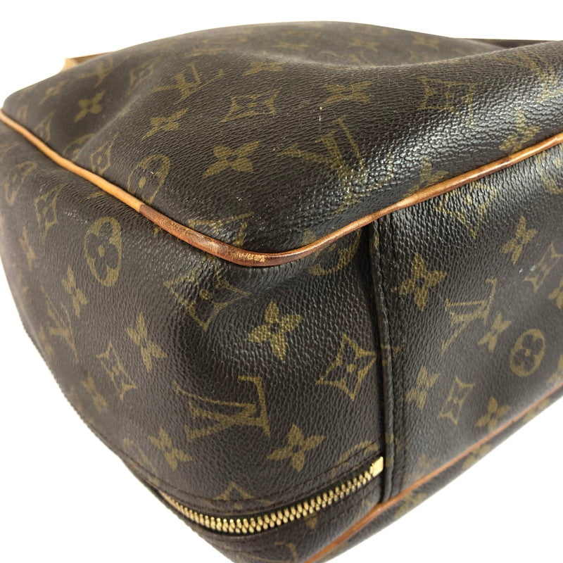 【現状渡し品】【レディース】 LOUIS VUITTON ルイ・ヴィトン エクスキュルシオン ハンドバッグ M41450 カバン 179-250819-na-14-tag カラー：モノグラム 万代Net店