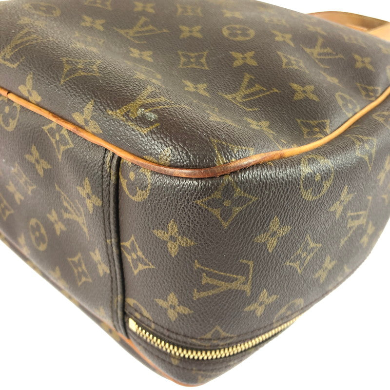 【現状渡し品】【レディース】 LOUIS VUITTON ルイ・ヴィトン エクスキュルシオン ハンドバッグ M41450 カバン 179-250819-na-14-tag カラー：モノグラム 万代Net店