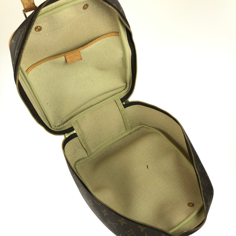 【現状渡し品】【レディース】 LOUIS VUITTON ルイ・ヴィトン エクスキュルシオン ハンドバッグ M41450 カバン 179-250819-na-14-tag カラー：モノグラム 万代Net店