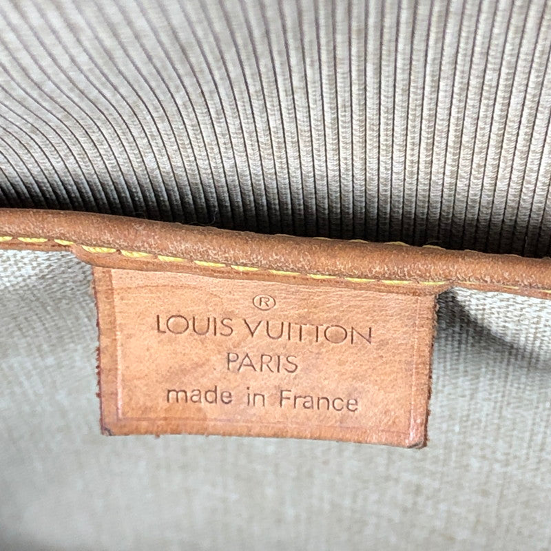 【現状渡し品】【レディース】 LOUIS VUITTON ルイ・ヴィトン エクスキュルシオン ハンドバッグ M41450 カバン 179-250819-na-14-tag カラー：モノグラム 万代Net店