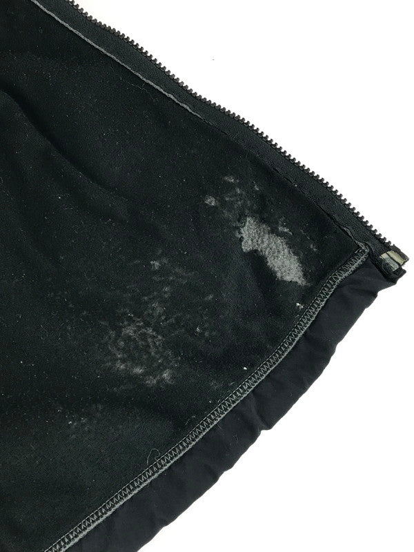 【現状渡し品】【メンズ】 THE NORTH FACE ザ・ノースフェイス FLEESE DENALI JACKET V0100062 フリース デナリ ジャケット アウター 144-250830-na-15-tag サイズ：XL カラー：ブラック/グレー 万代Net店