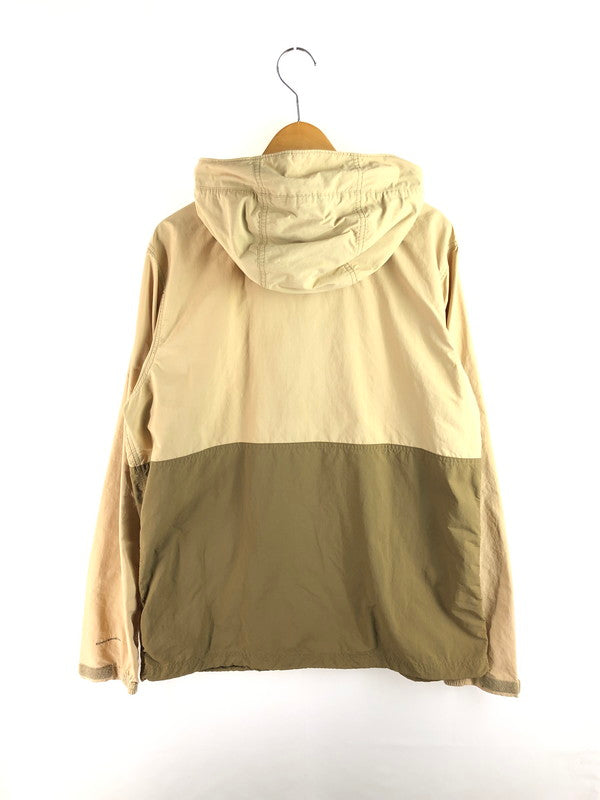 【中古品】【メンズ】 OMNI-SHIELD HAZEN JACKET PM3613 オムニシールド ヘイゼンジャケット アウター 144-250828-rt-07-tag サイズ：XL カラー：ベージュ/ブラウン 万代Net店