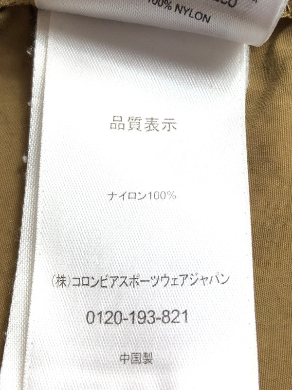 【中古品】【メンズ】 OMNI-SHIELD HAZEN JACKET PM3613 オムニシールド ヘイゼンジャケット アウター 144-250828-rt-07-tag サイズ：XL カラー：ベージュ/ブラウン 万代Net店
