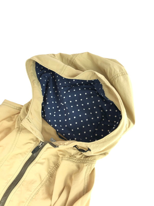 【中古品】【メンズ】 OMNI-SHIELD HAZEN JACKET PM3613 オムニシールド ヘイゼンジャケット アウター 144-250828-rt-07-tag サイズ：XL カラー：ベージュ/ブラウン 万代Net店