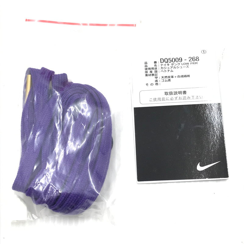 【中古品】【メンズ】 NIKE ナイキ DUNK LOW SETSUBUN DQ5009-268 ダンク ロー 節分 スニーカー 靴 160-250817-rt-01-tag サイズ：28cm US 10 カラー：WHITE ONYX/COURT PURPLE-KHAKI 万代Net店