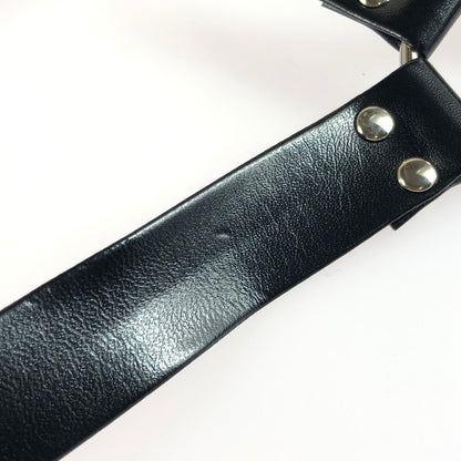 【中古品】【メンズ】 CLUTCH BAG クラッチバッグ カバン 188-250819-na-20-tag カラー：ブラック 万代Net店