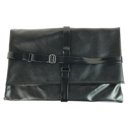 【中古品】【メンズ】 CLUTCH BAG クラッチバッグ カバン 188-250819-na-20-tag カラー：ブラック 万代Net店
