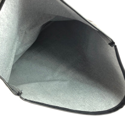 【中古品】【メンズ】 CLUTCH BAG クラッチバッグ カバン 188-250819-na-20-tag カラー：ブラック 万代Net店
