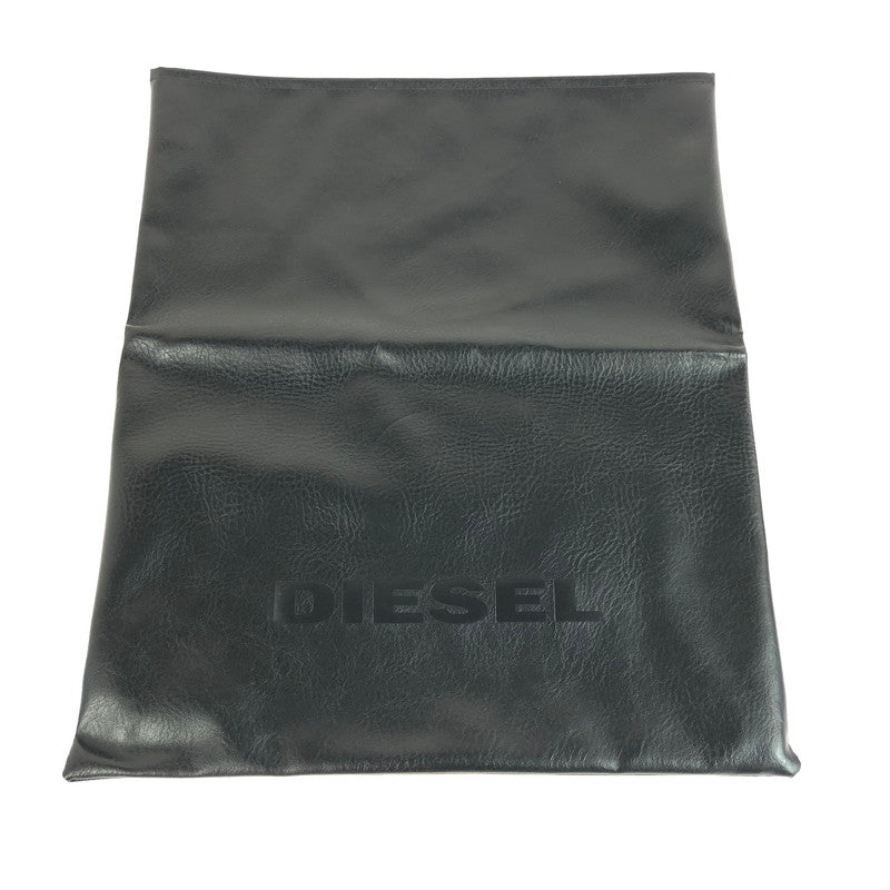 【中古品】【メンズ】 CLUTCH BAG クラッチバッグ カバン 188-250819-na-20-tag カラー：ブラック 万代Net店