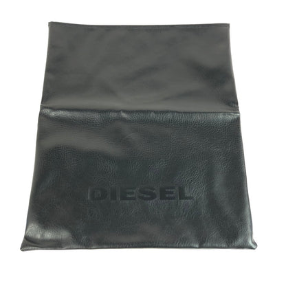 【中古品】【メンズ】 CLUTCH BAG クラッチバッグ カバン 188-250819-na-20-tag カラー：ブラック 万代Net店