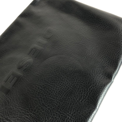 【中古品】【メンズ】 CLUTCH BAG クラッチバッグ カバン 188-250819-na-20-tag カラー：ブラック 万代Net店