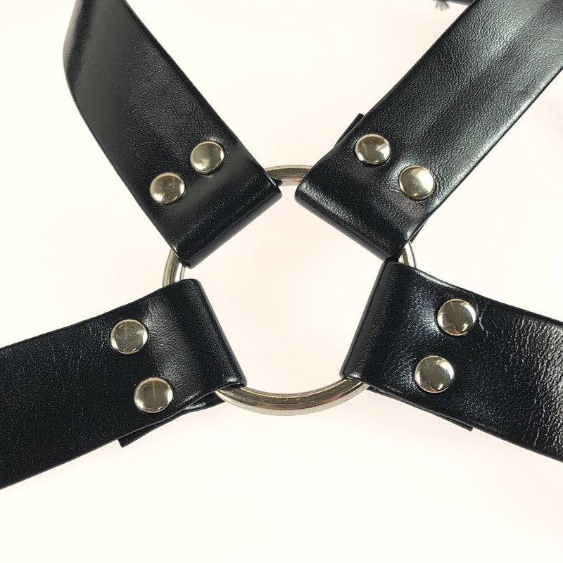 【中古品】【メンズ】 CLUTCH BAG クラッチバッグ カバン 188-250819-na-20-tag カラー：ブラック 万代Net店