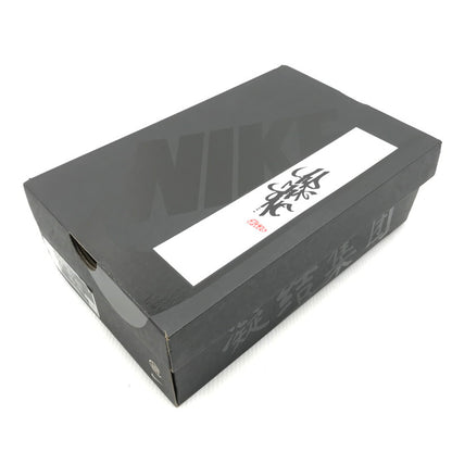 【中古美品】【メンズ】 NIKE ナイキ ×CLOT クロット コラボ AIR MAX 1 K.O.D SOLAR RED DD1870-600 エアマックス 1 K.O.D ソーラーレッドスニーカー 靴 160-250816-rt-06-tag サイズ：25.5cm US7.5 カラー：KISS OF DEATH SOLOAR RED/UNIVERSITY RED 万代Net店