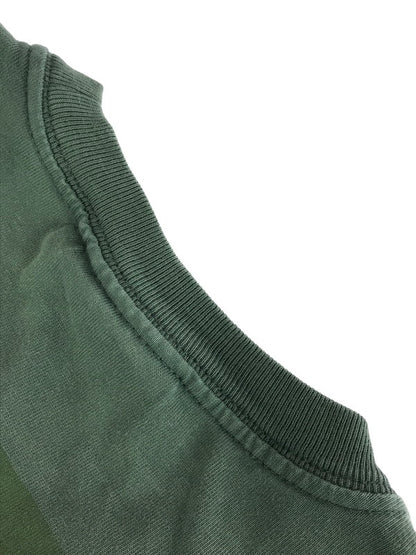 【中古品】【メンズ】 CARHARTT WIP カーハート ウィップ ×PALACE PALACE パレスパラス コラボ POCKET S/S TEE 胸ポケット ショートスリーブTシャツ 半袖Tシャツ トップス 142-250814-rt-03-tag サイズ：S カラー：カーキ 万代Net店