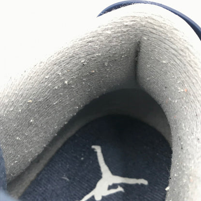 【中古品】【メンズ】 AIR JORDAN 3 RETRO MIDNIGHT NAVY WHITE CT8532-401 エアジョーダン3 ミッドナイトネイビー スニーカー 靴 160-250816-rt-01-tag サイズ：27.5cm US9.5 カラー：MIDNIGHT NAVY/WHITE 万代Net店