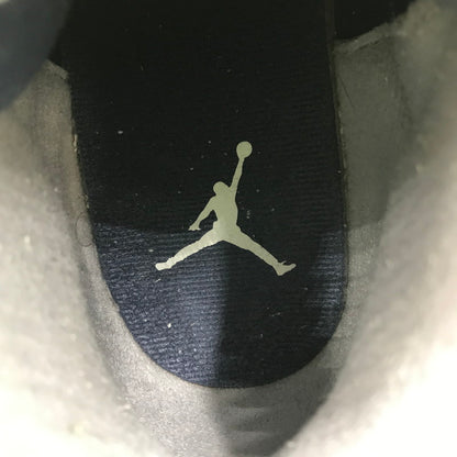 【中古品】【メンズ】 AIR JORDAN 3 RETRO MIDNIGHT NAVY WHITE CT8532-401 エアジョーダン3 ミッドナイトネイビー スニーカー 靴 160-250816-rt-01-tag サイズ：27.5cm US9.5 カラー：MIDNIGHT NAVY/WHITE 万代Net店