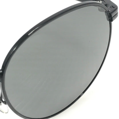 【中古品】【メンズ】 Ray-Ban レイバン SUNGLASSES RB3691F サングラス アクセサリー アイウェア 203-250824-na-05-tag サイズ：53ロ21 145 カラー：ブラック 万代Net店