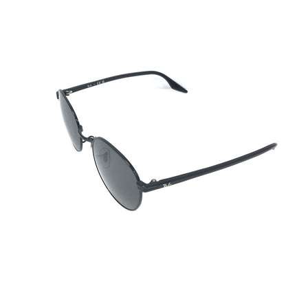 【中古品】【メンズ】 Ray-Ban レイバン SUNGLASSES RB3691F サングラス アクセサリー アイウェア 203-250824-na-05-tag サイズ：53ロ21 145 カラー：ブラック 万代Net店