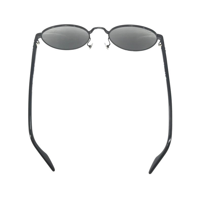 【中古品】【メンズ】 Ray-Ban レイバン SUNGLASSES RB3691F サングラス アクセサリー アイウェア 203-250824-na-05-tag サイズ：53ロ21 145 カラー：ブラック 万代Net店