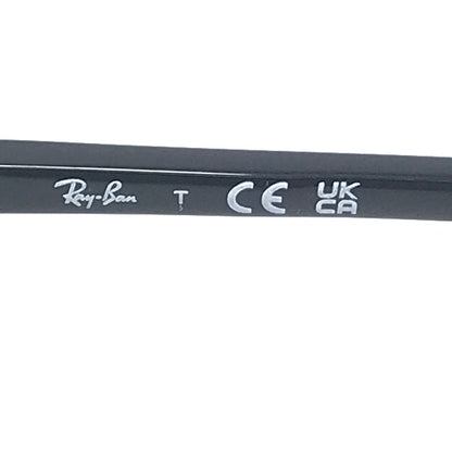 【中古品】【メンズ】 Ray-Ban レイバン SUNGLASSES RB3691F サングラス アクセサリー アイウェア 203-250824-na-05-tag サイズ：53ロ21 145 カラー：ブラック 万代Net店