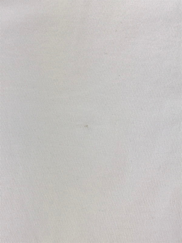 【中古美品】【メンズ】 glamb グラム THE BLUE HEARTS GOLD PRINT T-SHIRT GB0325 BH03 ザ ブルーハーツ ゴールド プリント Tシャツ 142-250925-rt-06-tag カラー：ホワイト 万代Net店