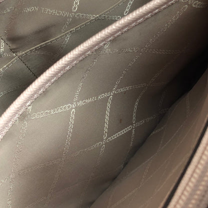 【中古品】【レディース】 TOTE BAG 30F8GV6T8B トートバッグ カバン 180-250819-na-15-tag カラー：ブラウン/ピンク 万代Net店