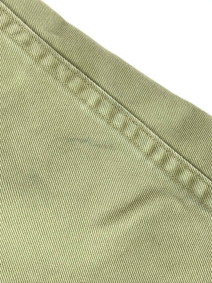 【現状渡し品】【メンズ】 U.S. ARMY アメリカ軍 40'S CHINO TROUSERS 40年代 チノ トラウザー パンツ ボトムス 157-250823-na-04-tag サイズ：W30 カラー：ベージュ 万代Net店