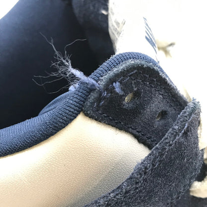 【中古品】【メンズ】 NIKE ナイキ DUNK HIGH VILLANOVA (2005) 305050-141 ダンク ハイ ビラノバ (2005) スニーカー 靴 160-250817-rt-16-tag サイズ：27.5cm US 9.5 カラー：NAVY/WHITE 万代Net店