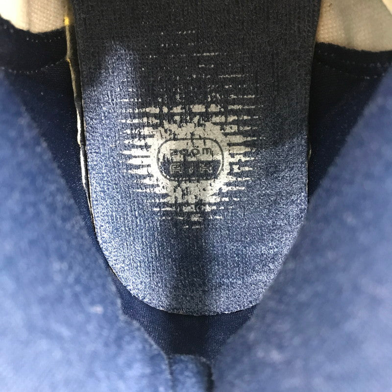 【中古品】【メンズ】 NIKE ナイキ DUNK HIGH VILLANOVA (2005) 305050-141 ダンク ハイ ビラノバ (2005) スニーカー 靴 160-250817-rt-16-tag サイズ：27.5cm US 9.5 カラー：NAVY/WHITE 万代Net店