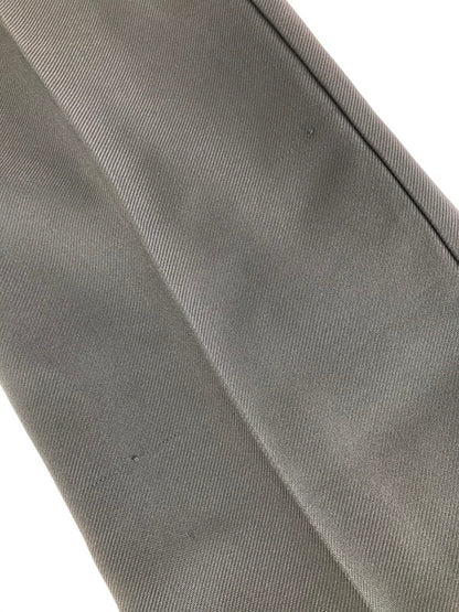 【中古品】【メンズ】 80'S 42TALON STA-PREST SLACKS 10517 80年代 スタプレ スラックスパンツ ボトムス 157-250823-na-05-tag サイズ：W33 カラー：グレー系 万代Net店