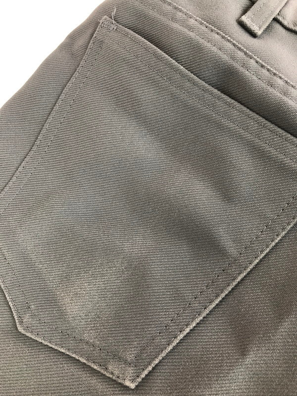 【中古品】【メンズ】 80'S 42TALON STA-PREST SLACKS 10517 80年代 スタプレ スラックスパンツ ボトムス 157-250823-na-05-tag サイズ：W33 カラー：グレー系 万代Net店