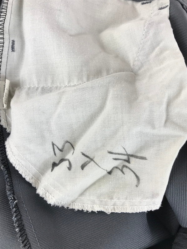 【中古品】【メンズ】 80'S 42TALON STA-PREST SLACKS 10517 80年代 スタプレ スラックスパンツ ボトムス 157-250823-na-05-tag サイズ：W33 カラー：グレー系 万代Net店