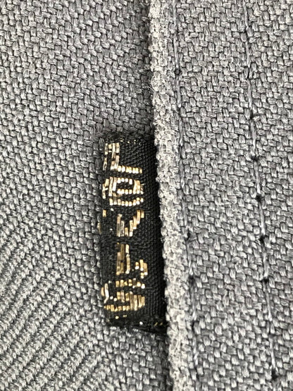 【中古品】【メンズ】 80'S 42TALON STA-PREST SLACKS 10517 80年代 スタプレ スラックスパンツ ボトムス 157-250823-na-05-tag サイズ：W33 カラー：グレー系 万代Net店
