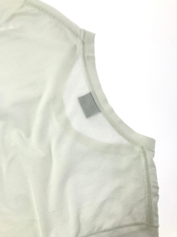 【中古品】【メンズ】 STUSSY ステューシー PHOTO LOGO S/S T-SHIRT フォト ロゴ ショートスリーブ Tシャツ トップス 142-260607-rt-03-tagh サイズ：S カラー：ホワイト 万代Net店