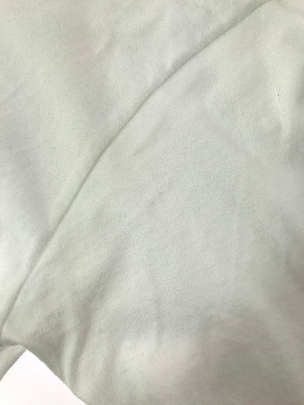 【中古品】【メンズ】 STUSSY ステューシー PHOTO LOGO S/S T-SHIRT フォト ロゴ ショートスリーブ Tシャツ トップス 142-260607-rt-03-tagh サイズ：S カラー：ホワイト 万代Net店