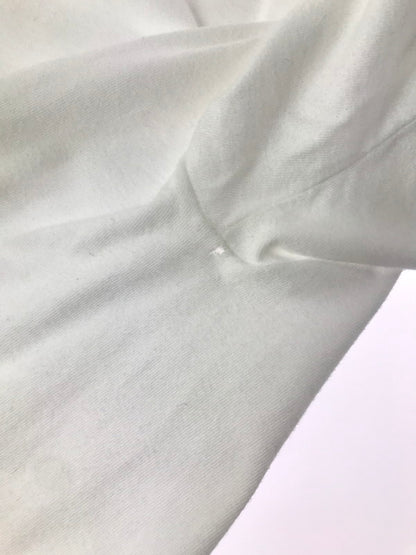 【中古品】【メンズ】 STUSSY ステューシー PHOTO LOGO S/S T-SHIRT フォト ロゴ ショートスリーブ Tシャツ トップス 142-260607-rt-03-tagh サイズ：S カラー：ホワイト 万代Net店
