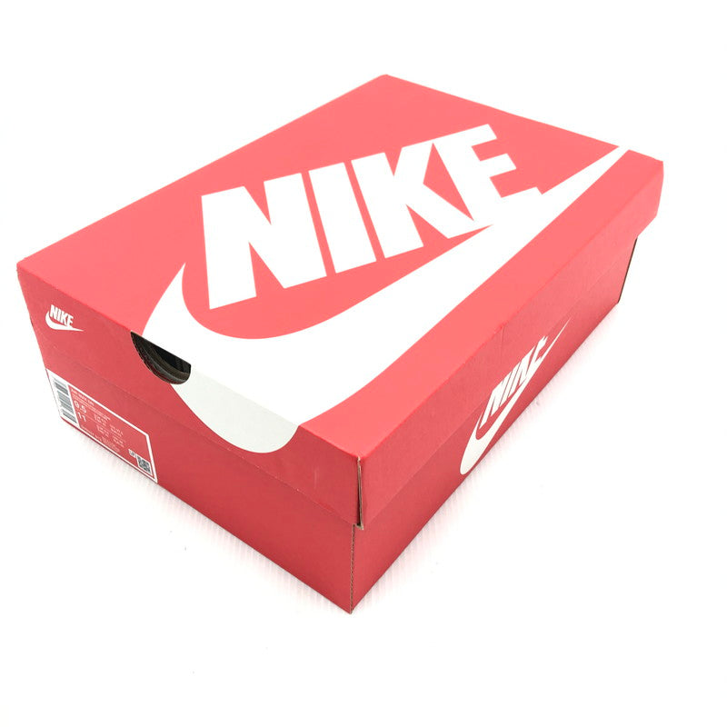 【中古美品】【メンズ】 NIKE ナイキ AIR JORDAN 1 MID BRED DQ8426-067 エアジョーダン1 ミッド ブレッド スニーカー 靴 160-250817-rt-02-tag サイズ：27.5cm US 9.5 カラー：BLACK/VARSITY RED-SUMMIT WHITE 万代Net店