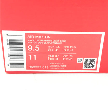 【中古美品】【メンズ】 NIKE ナイキ AIR JORDAN 1 MID BRED DQ8426-067 エアジョーダン1 ミッド ブレッド スニーカー 靴 160-250817-rt-02-tag サイズ：27.5cm US 9.5 カラー：BLACK/VARSITY RED-SUMMIT WHITE 万代Net店