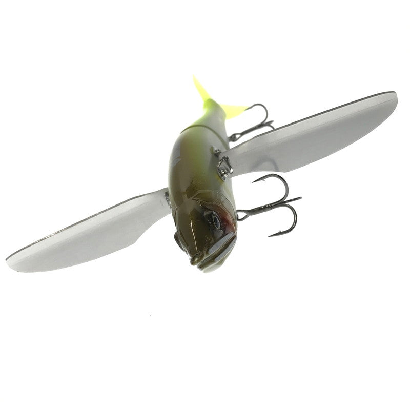 【中古品】 GAN CRAFT ガンクラフト JOICRAWLER 178 ジョイクローラー ルアー 釣り 釣り具等 135-260528-na-08-tagh 万代Net店