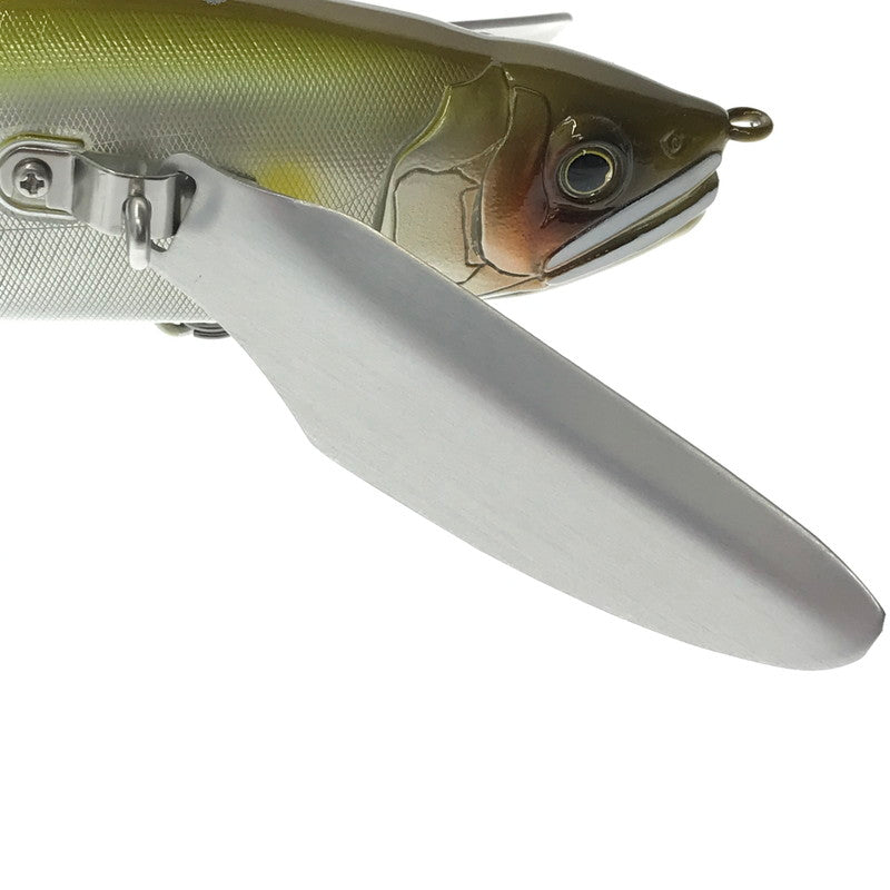【中古品】 GAN CRAFT ガンクラフト JOICRAWLER 178 ジョイクローラー ルアー 釣り 釣り具等 135-260528-na-08-tagh 万代Net店