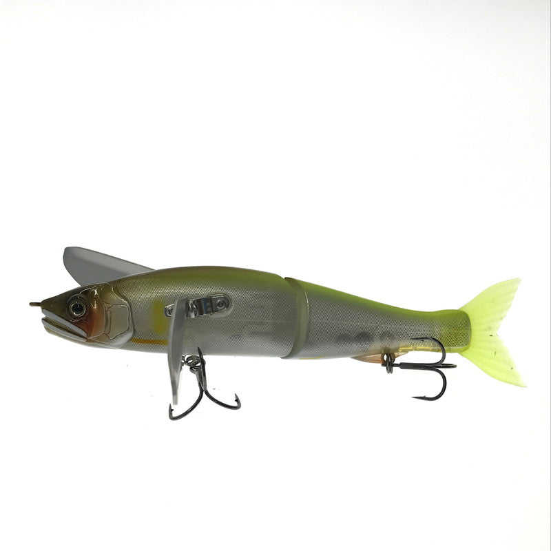 【中古品】 GAN CRAFT ガンクラフト JOICRAWLER 178 ジョイクローラー ルアー 釣り 釣り具等 135-260528-na-08-tagh 万代Net店