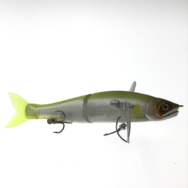 【中古品】 GAN CRAFT ガンクラフト JOICRAWLER 178 ジョイクローラー ルアー 釣り 釣り具等 135-260528-na-08-tagh 万代Net店