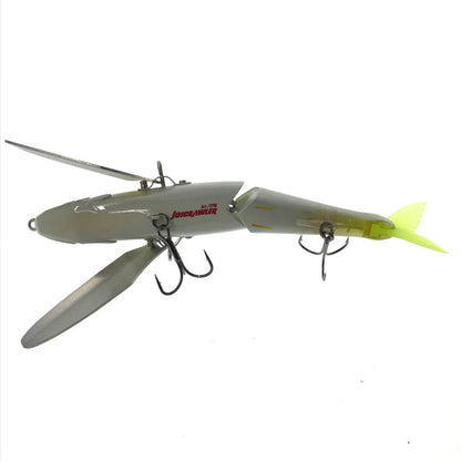 【中古品】 GAN CRAFT ガンクラフト JOICRAWLER 178 ジョイクローラー ルアー 釣り 釣り具等 135-260528-na-08-tagh 万代Net店