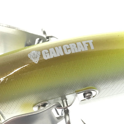 【中古品】 GAN CRAFT ガンクラフト JOICRAWLER 178 ジョイクローラー ルアー 釣り 釣り具等 135-260528-na-08-tagh 万代Net店