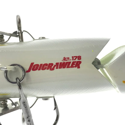 【中古品】 GAN CRAFT ガンクラフト JOICRAWLER 178 ジョイクローラー ルアー 釣り 釣り具等 135-260528-na-08-tagh 万代Net店