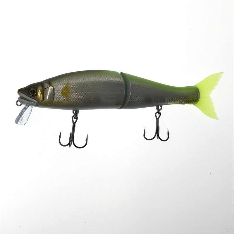 【中古品】 GAN CRAFT ガンクラフト RIPPLE CLAW 178リップルクロー ルアー 釣り 釣り具等 135-260528-na-04-tagh 万代Net店