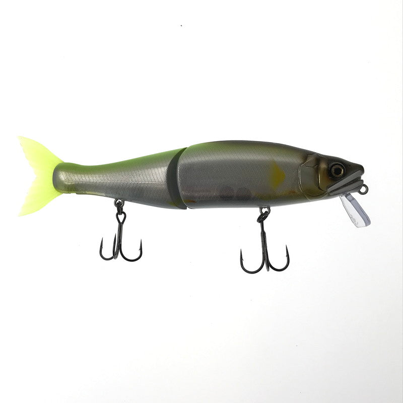 【中古品】 GAN CRAFT ガンクラフト RIPPLE CLAW 178リップルクロー ルアー 釣り 釣り具等 135-260528-na-04-tagh 万代Net店