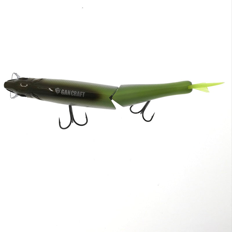 【中古品】 GAN CRAFT ガンクラフト RIPPLE CLAW 178リップルクロー ルアー 釣り 釣り具等 135-260528-na-04-tagh 万代Net店