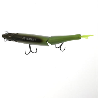 【中古品】 GAN CRAFT ガンクラフト RIPPLE CLAW 178リップルクロー ルアー 釣り 釣り具等 135-260528-na-04-tagh 万代Net店